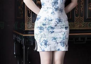 秀人网 - 《女友》图集，好想对麻布学妹的女友好好谈谈。