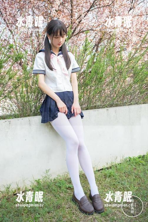 稚乖画册 - 最新制服组合，赤西夜夜果然还是想让我们心中的那一点点...