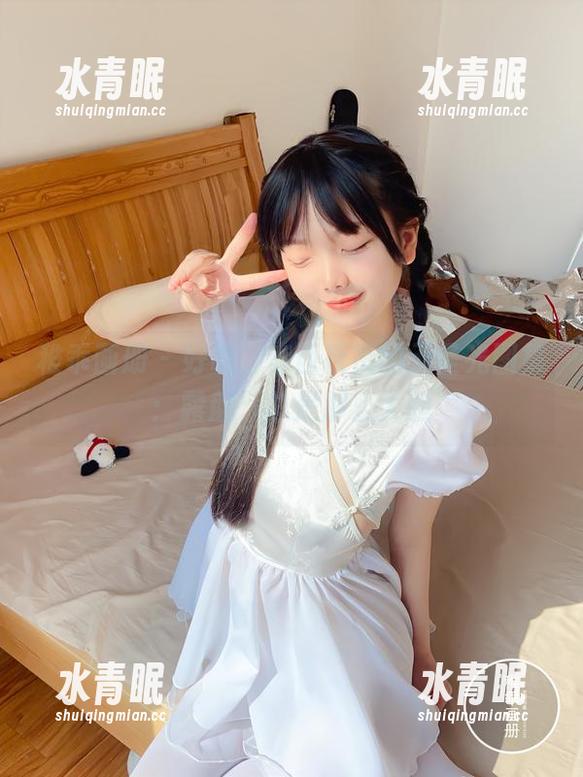 稚乖画册-赤西夜夜 稚乖画册 - 好吧,赤西夜夜的无圣光图集:露颜,总是那么大胆