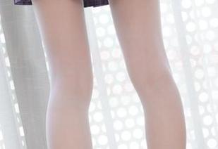 紧急企划 - 一只喵喵梓的白丝合集：车里那点儿事儿