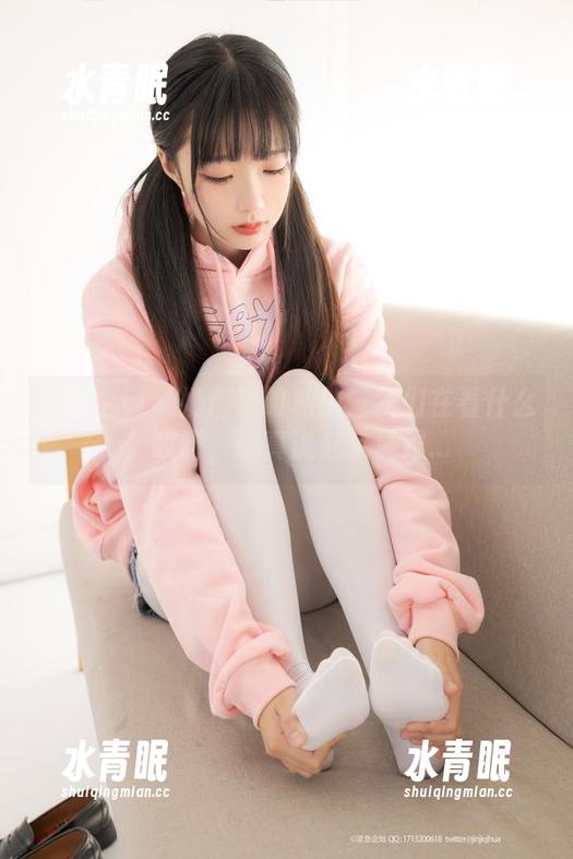 紧急企划-奶糖 紧急企划 - 奶糖透明私拍:我们在看什么,哎呀,认真说起来真难...