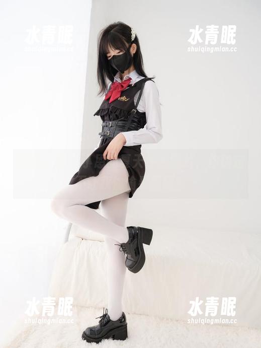 紧急企划 - 小恩的夏天私拍图片，你确定不让我偷偷看两眼？