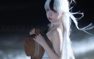 最新作品邀请您加入纸悦Etsu_ko的死库水狂欢派对！