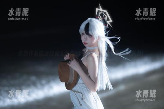 最新作品邀请您加入纸悦Etsu_ko的死库水狂欢派对！