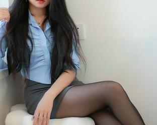绮梦摄影 - 小莉私拍资源：女王不只是外表，内心也要“霸气”