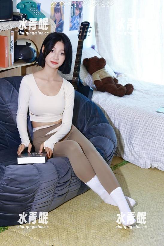 绮梦摄影-阿琳 绮梦摄影 - 图片横扫而来,阿琳作为女神的那种气质……不知不觉尴尬了。