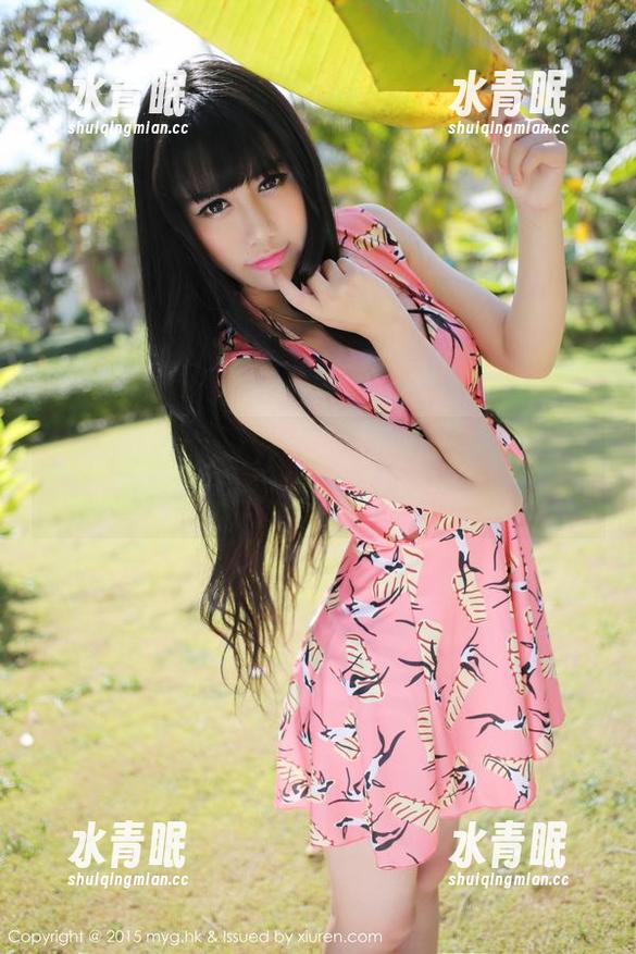 美媛馆-nova李雅 美媛馆 - nova李雅白丝合集:这画风我等了好久,值了!