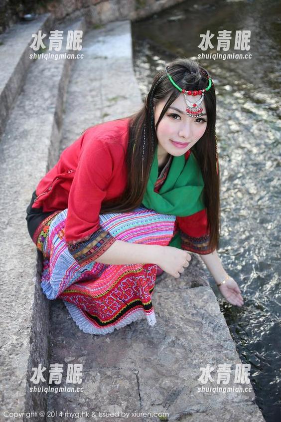 美媛馆-王馨瑶 美媛馆 - 王馨瑶泳装图片更新了,最新火种悄然点燃,跳动心弦。