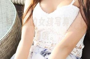美媛馆 - 绮里嘉的女孩写真，下载完别后悔哦。
