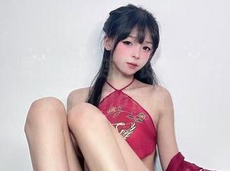 微密圈 - 聂傲娇的连体衣挑战赛：图库里谁能Hold得住？