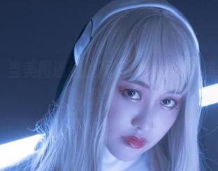 可乐JK?当美图邂逅脱尾巴Mizuki,资源多到你想哭!