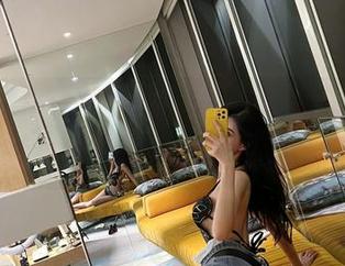 微密圈 - 葛征的作品集：长腿豹纹，让你对腿的认识提升到另一个层次。