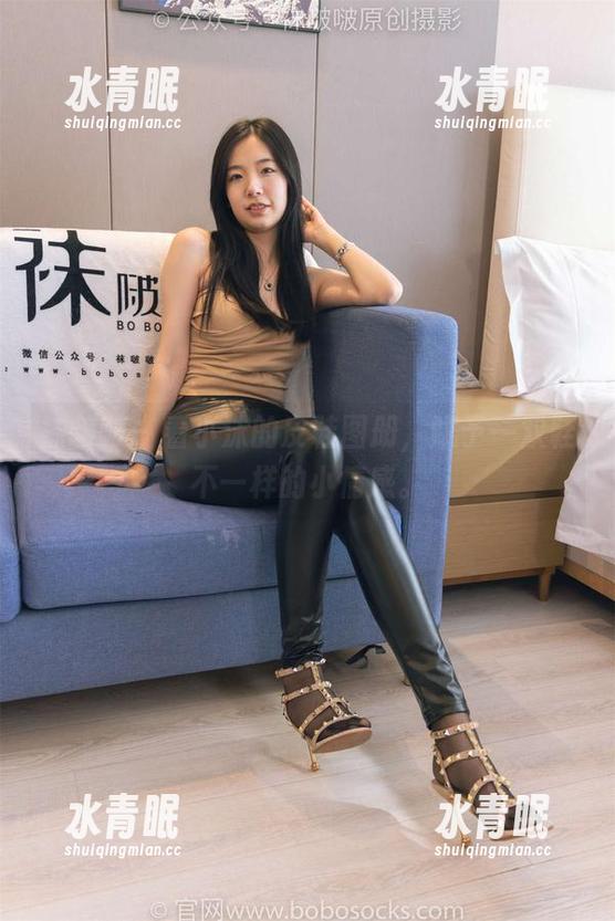 袜啵啵-小沫 袜啵啵 - 看小沫的皮鞋图册,赋予一双鞋不一样的小情感。