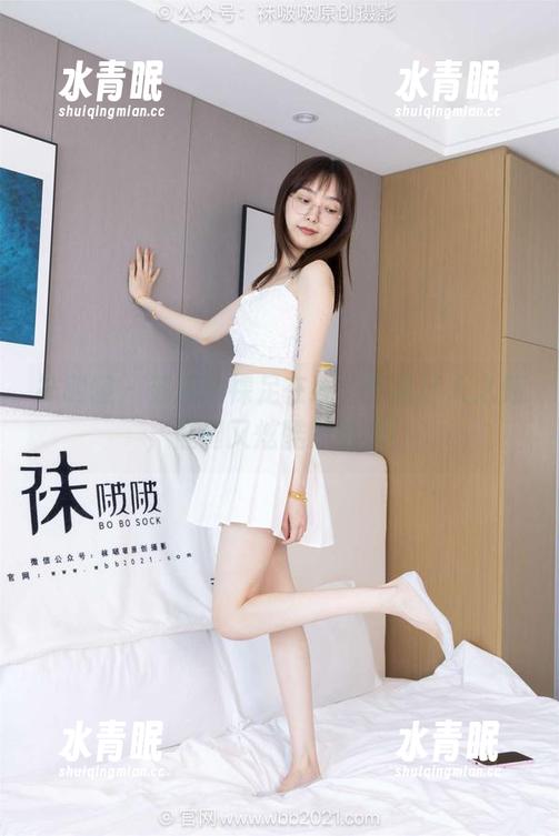 袜啵啵-苏苏 袜啵啵 - 苏苏的裸足在线,作品迷人之处,低调又炫酷的选择!