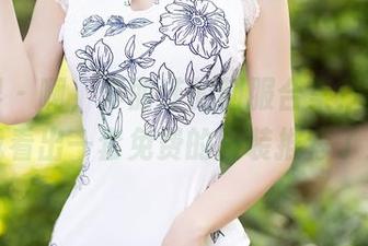 语画界 - 啊，李丽莎的制服合集！都快把我看出一套免费的服装推荐了！