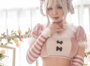 御姐里的超皮皮皮奶,想必是全套表演让人目不暇接吧?