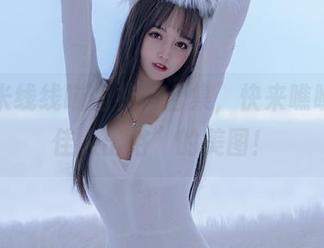过期米线线喵的礼服合集,快来瞧瞧这“佳人出浴”的美图!