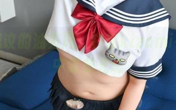 不可思议的油亮风,铭铭kizami在美图中绽放光彩