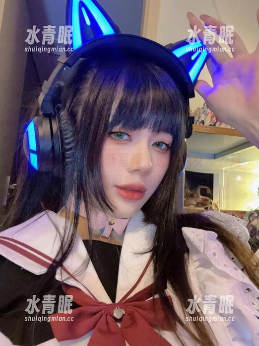 阿九从不咕咕 阿九从不咕咕最新写真,透明兔女郎?这是要闹哪样啊!
