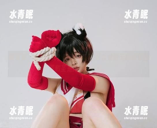 阿寨寨 阿寨寨,伪装修女?精选写真里,你会觉得无所畏惧的罪和圣是同一种味道。