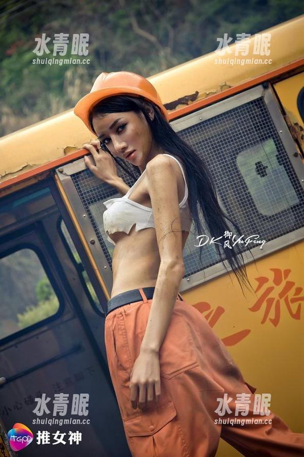 青豆客-可儿Kayen 青豆客 - 轻松下载可儿Kayen的免费肉丝写真,眨眼之间就能迷失小心思。
