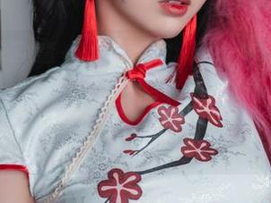这个清纯写真合集，面饼仙儿在里面就跟个小精灵似的，哪怕只是一瞥也够打动人心。