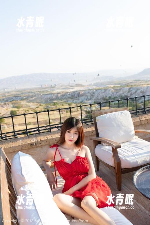 魅妍社-夏依依 魅妍社 - 夏依依的定制作品:丰腴身材,别让牛奶过于羡慕!
